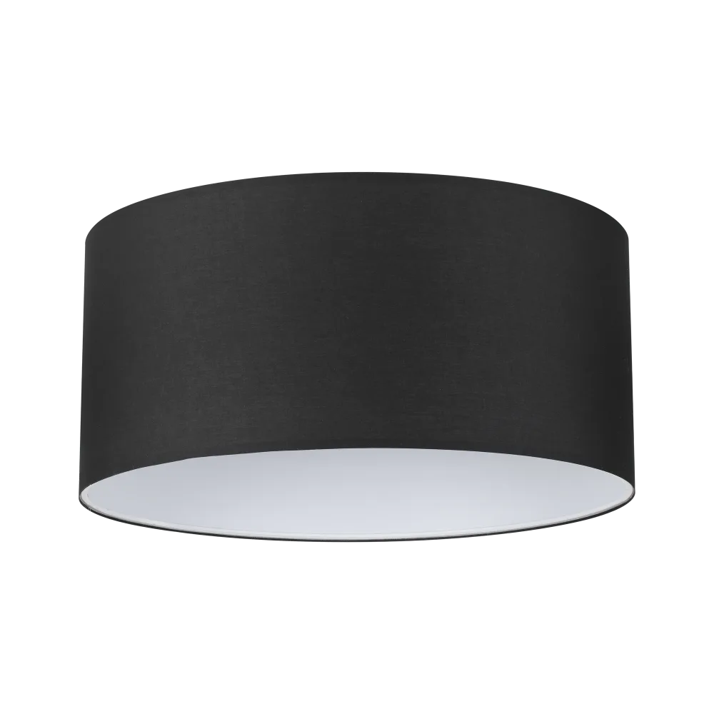 SET UP PARALUME CILINDRO D90 H42 NERO