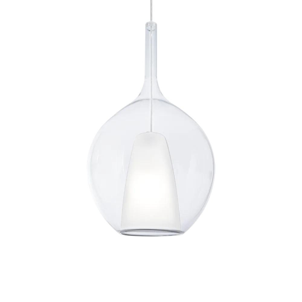 KALIQUE-2 SP1 D28 TRASPARENTE