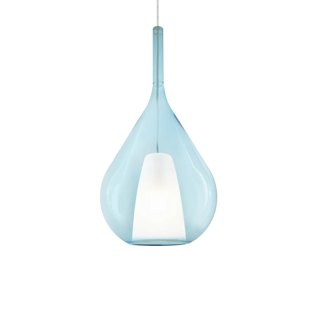 KALIQUE-3 SP1 D28 AZZURRO