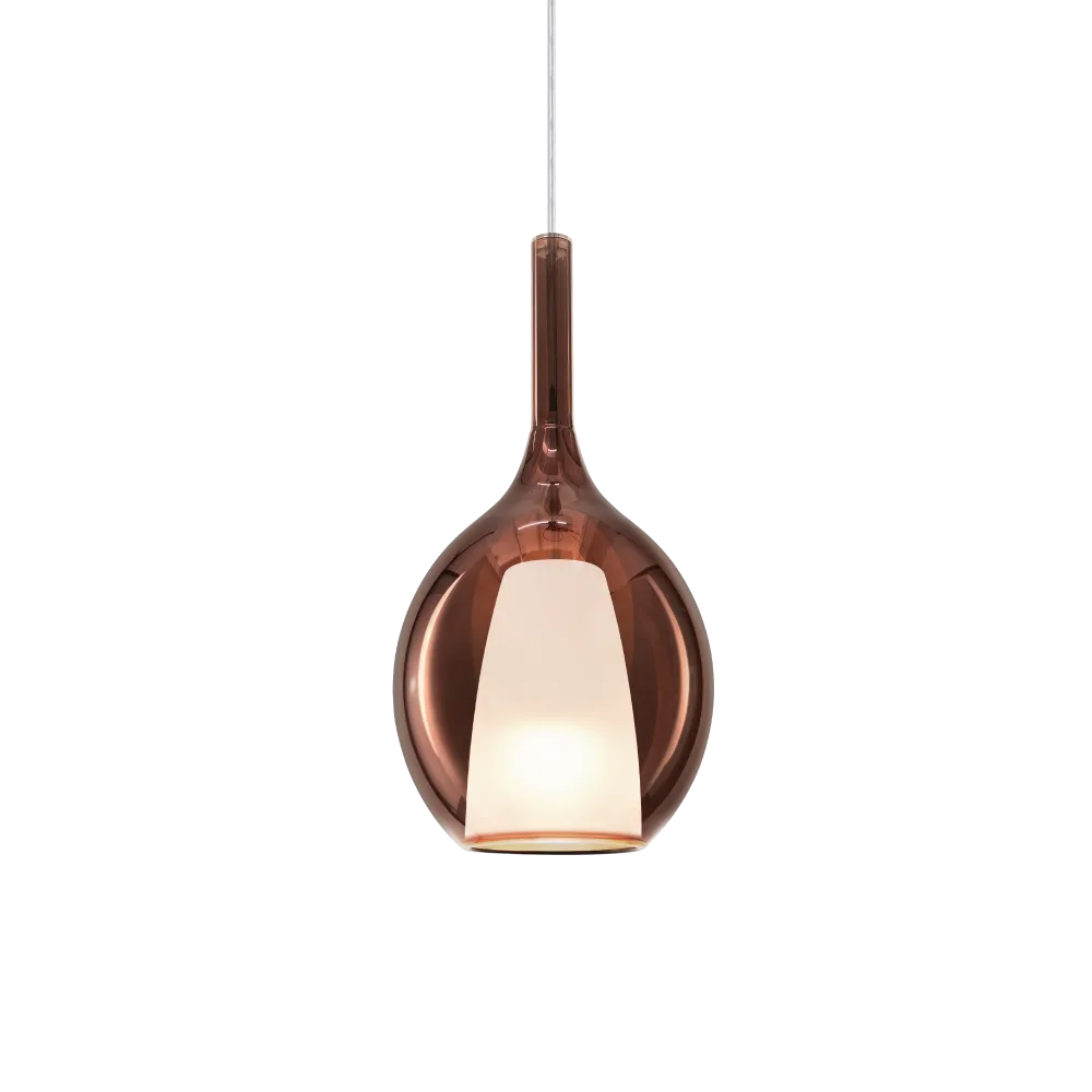 KALIQUE-2 SP1 D18 RAME