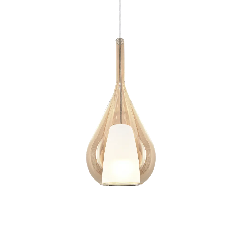 KALIQUE-3 SP1 D18 AMBRA