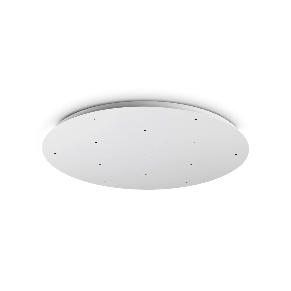 ROSONE D750 13 FORI BIANCO