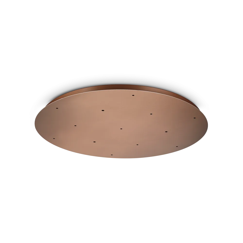 ROSONE D750 13 FORI RAME