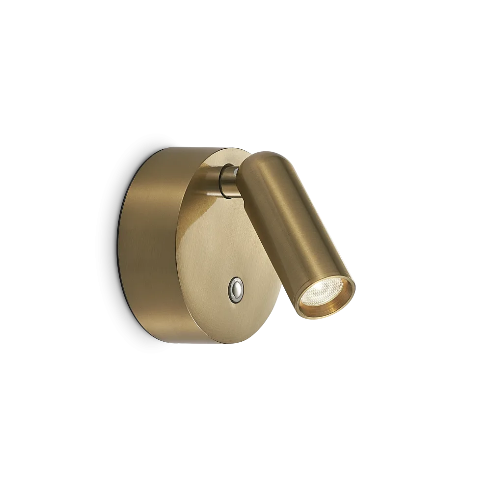 BEAN AP ROUND RECHARGEABLE OTTONE