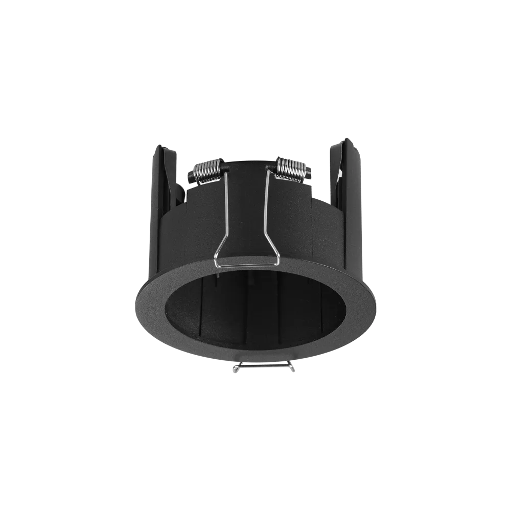 BEYOND CORNICE CON BORDO SINGOLA 10W NERO