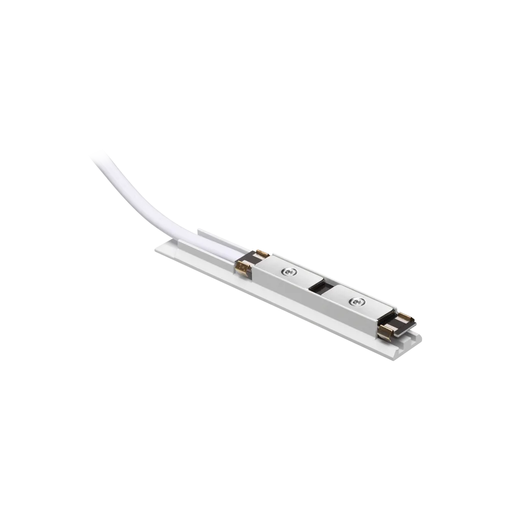 STICK CONNETTORE ALIMENTAZIONE BIANCO
