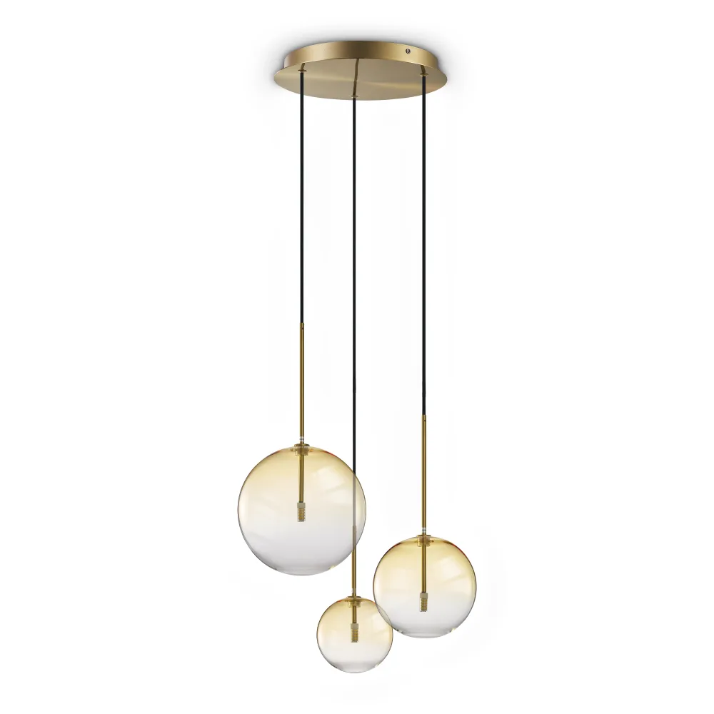 EQUINOXE SP3 AMBRA SFUMATO