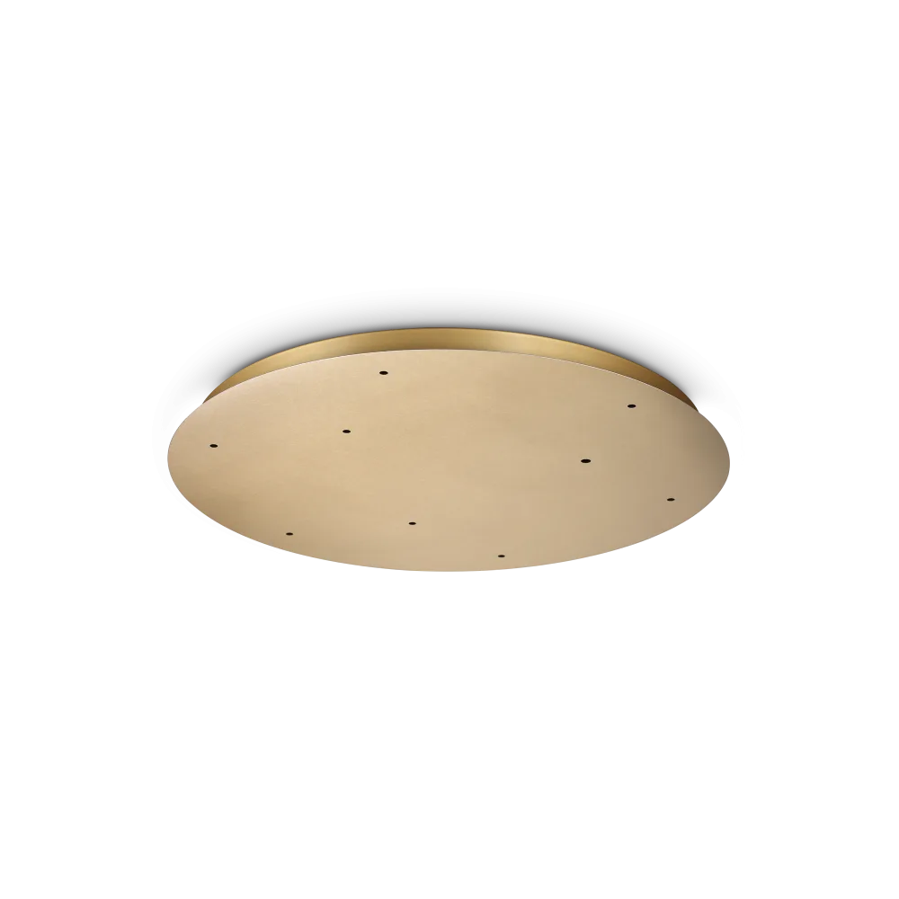 ROSONE D600 9 FORI OTTONE