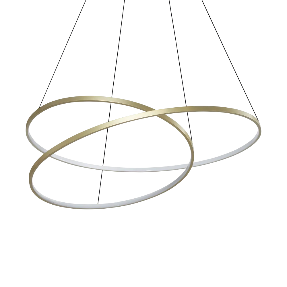 OZ SP D100 ON-OFF OTTONE 3000K