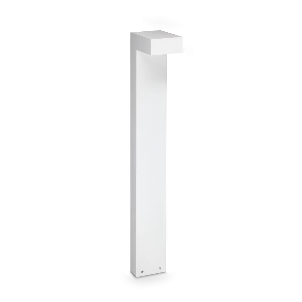 SIRIO LED PT1 H80 BIANCO