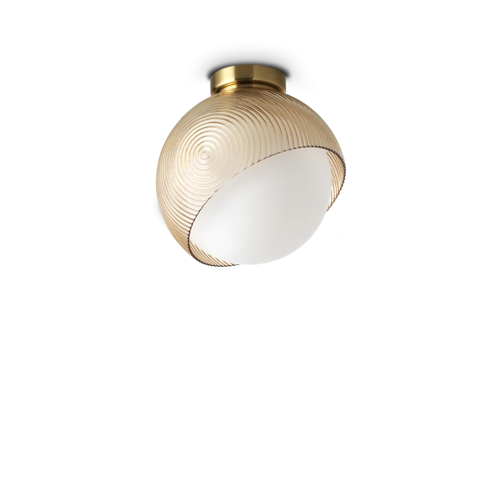 BLOOM PL1 D22 OTTONE