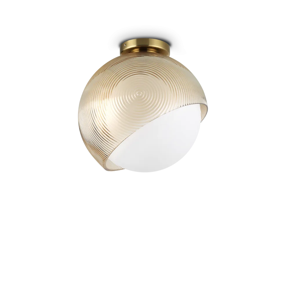 BLOOM PL1 D30 OTTONE