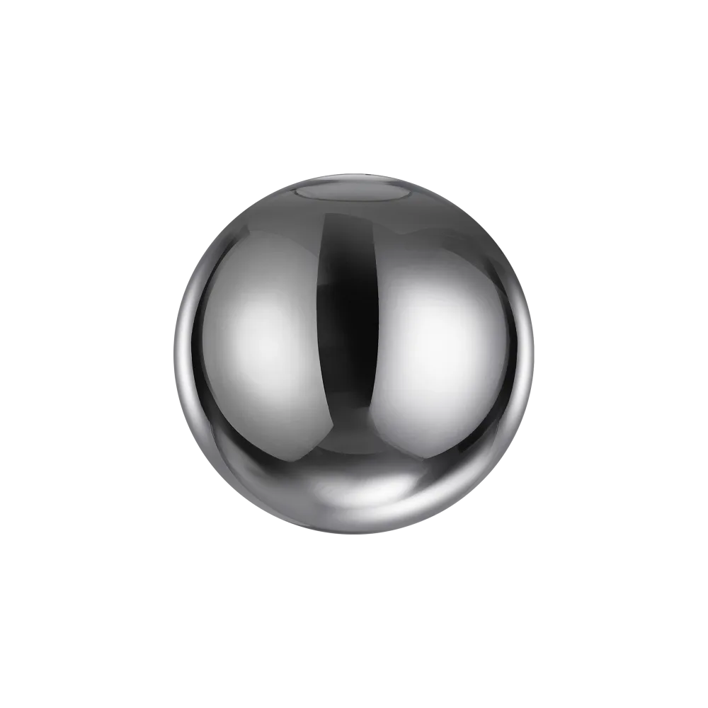 MAPA VETRO D20 CROMO