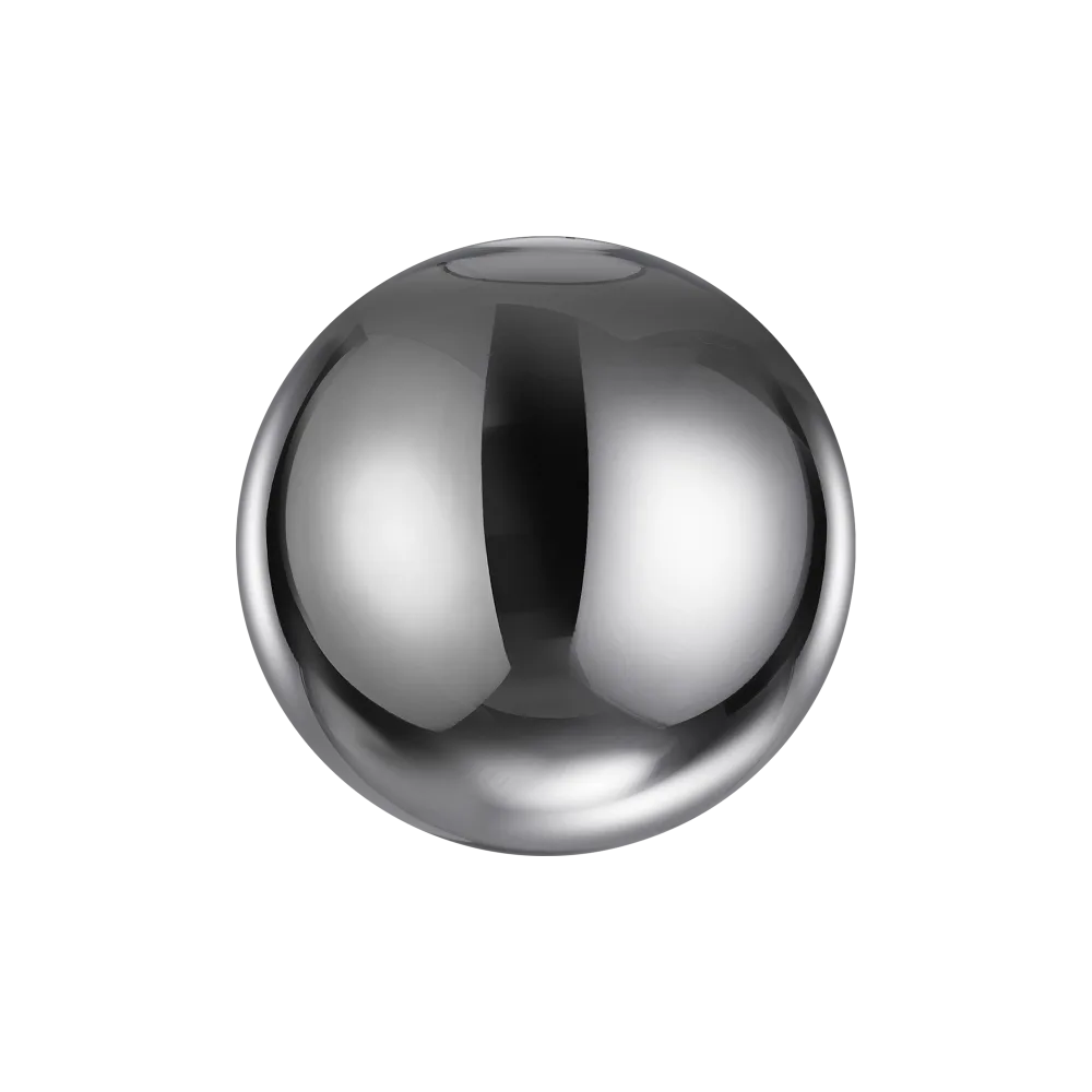 MAPA VETRO D30 CROMO