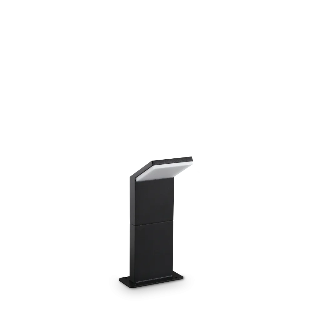 STYLE PT H030 NERO 3000K