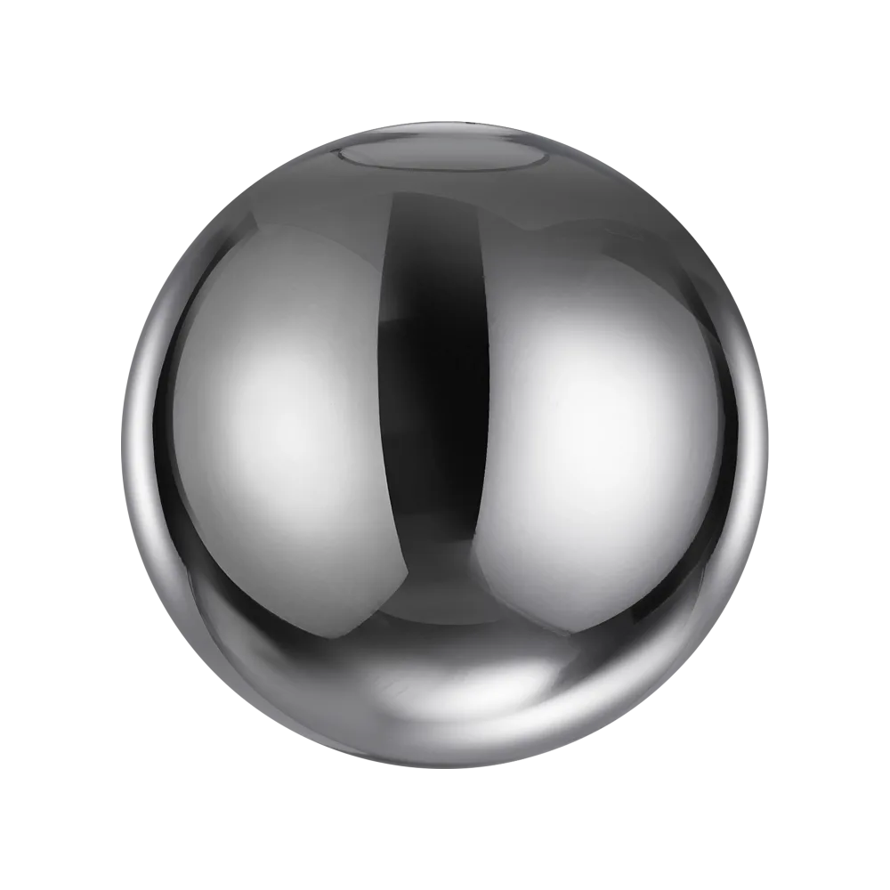 MAPA VETRO D50 CROMO