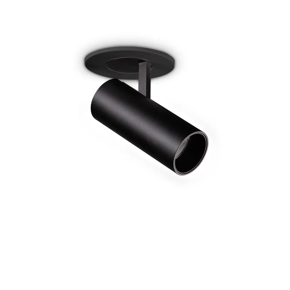 NOVA FI 06W 4000K NERO