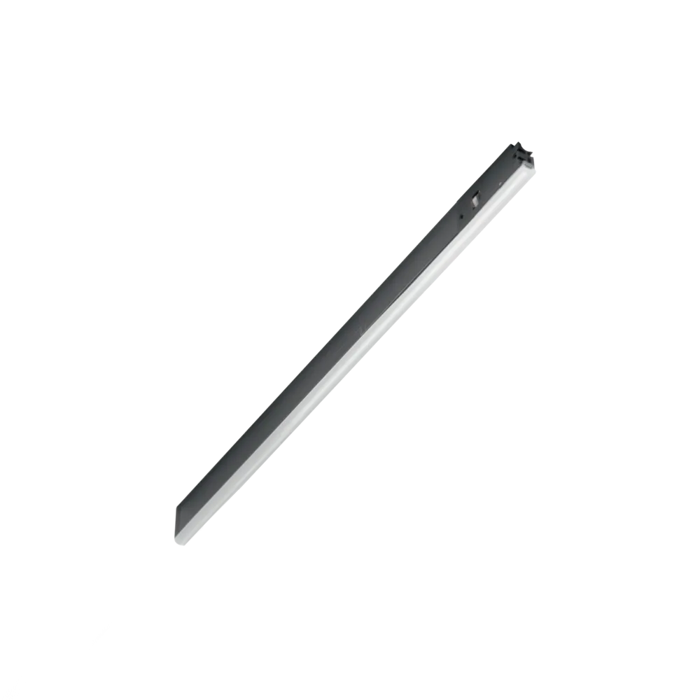 DEVA WIDE INNER 06W 4000K NERO