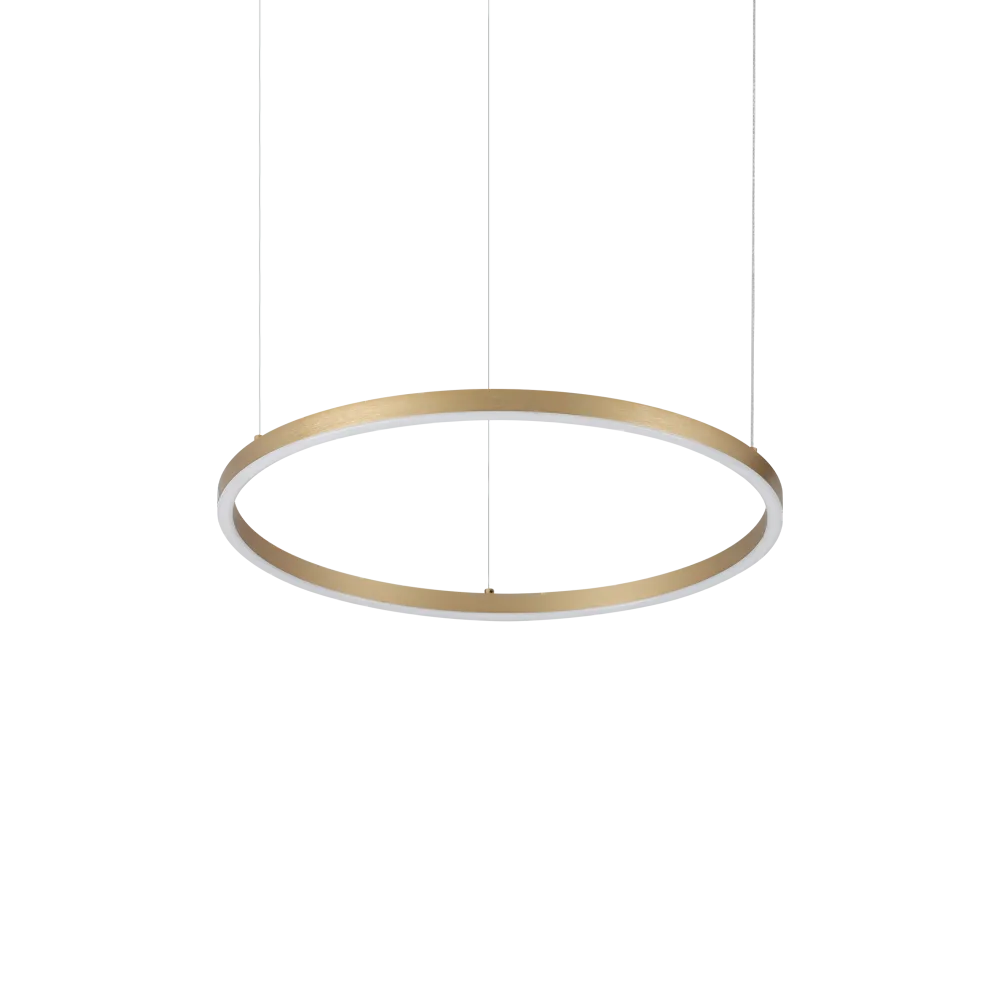 ORACLE SLIM SP D050 ROUND 3000K ON-OFF OT