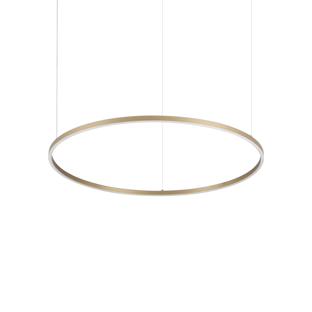 ORACLE SLIM SP D090 ROUND 3000K ON-OFF OT