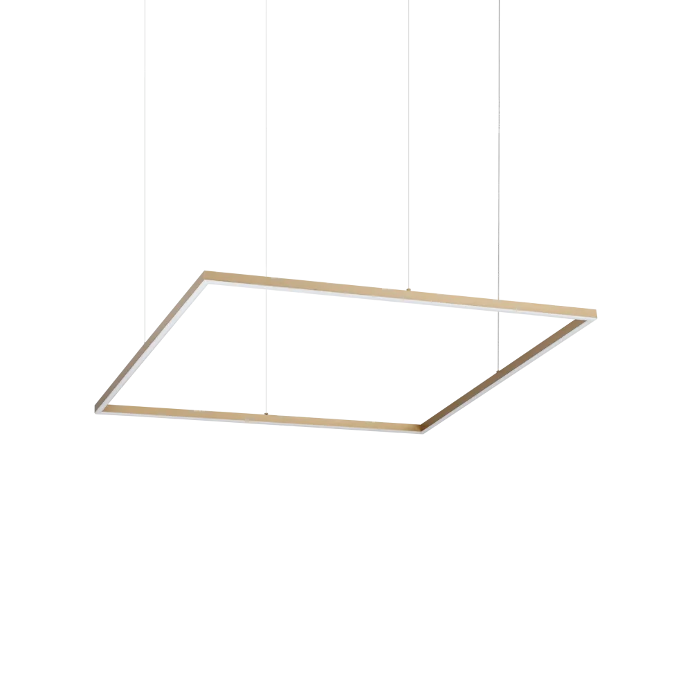 ORACLE SLIM SP D090 SQUARE 3000K ON-OFF OT