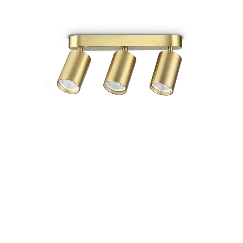 DYNAMITE PL3 LINEAR ROUND OTTONE