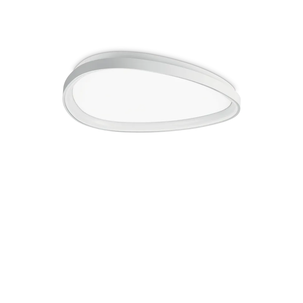 GEMINI PL D061 ON-OFF BIANCO 4000K