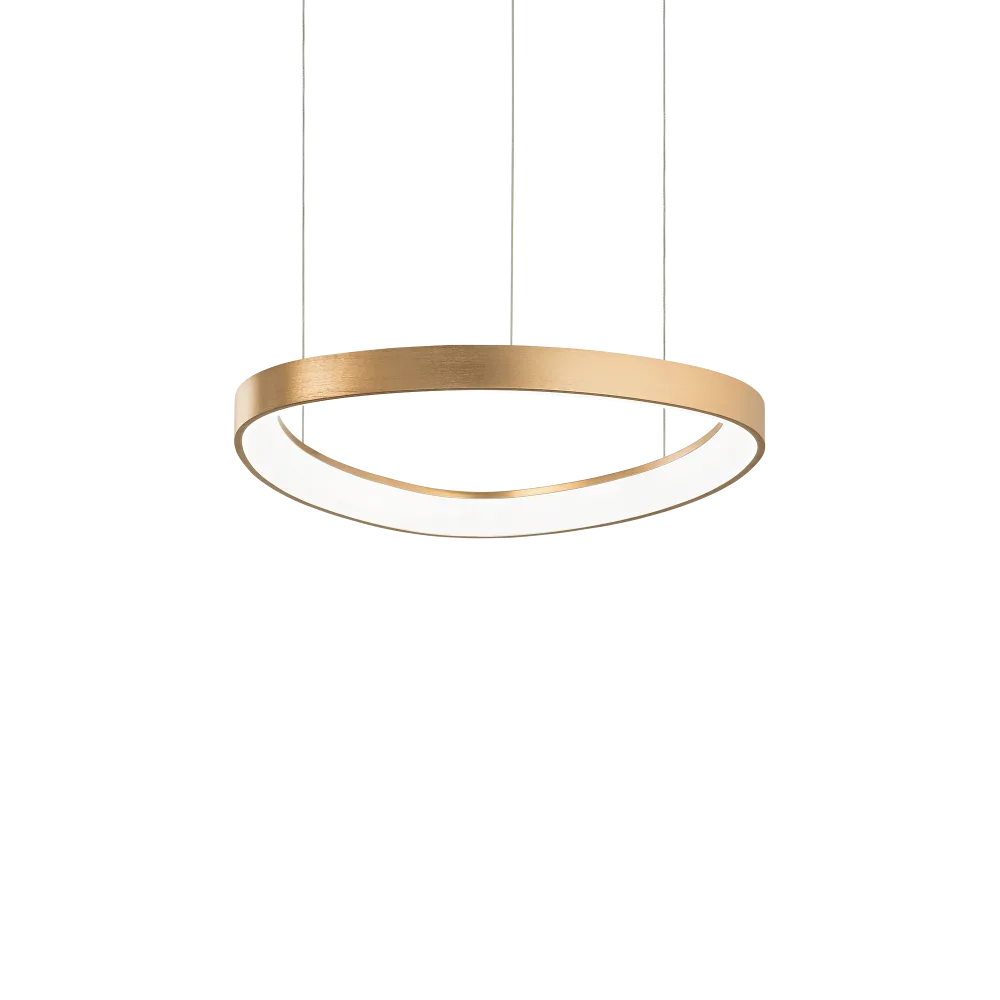 GEMINI SP D042 ON-OFF OTTONE 4000K