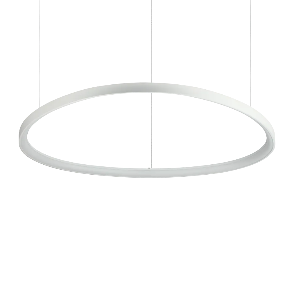 GEMINI SP D105 ON-OFF BIANCO 4000K