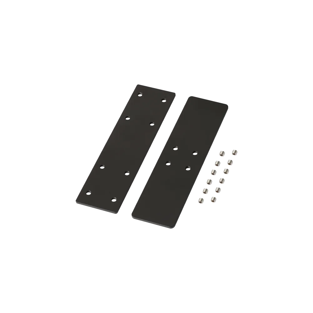 OFFICE SP WIDE GIUNTO LINEARE NERO