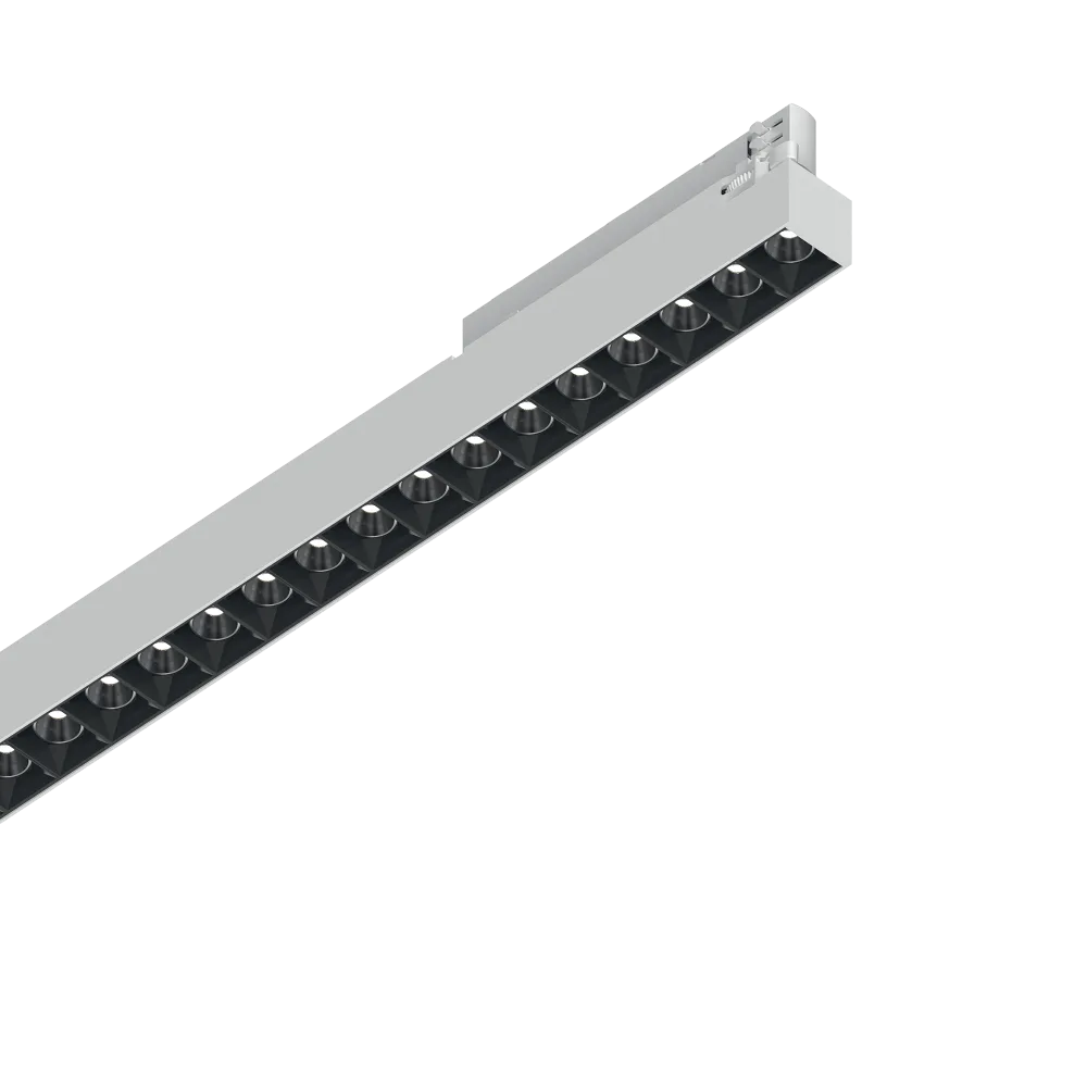 DISPLAY ACCENT D0535 DALI 4000K BIANCO