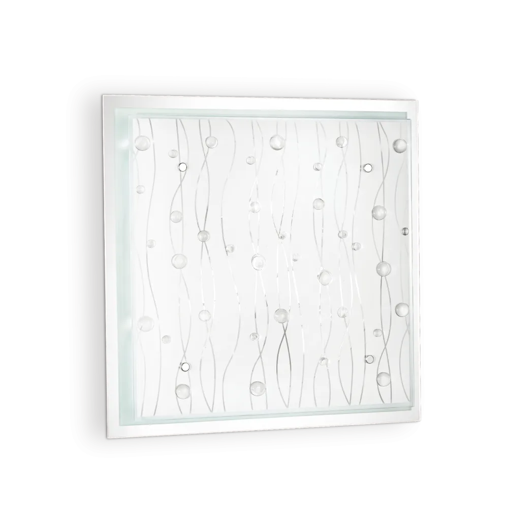 OCEAN PL3 TRASPARENTE