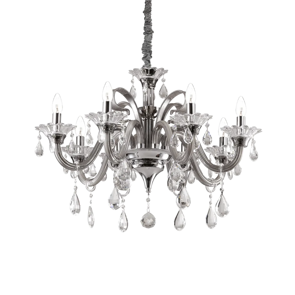 COLOSSAL SP8 GRIGIO---