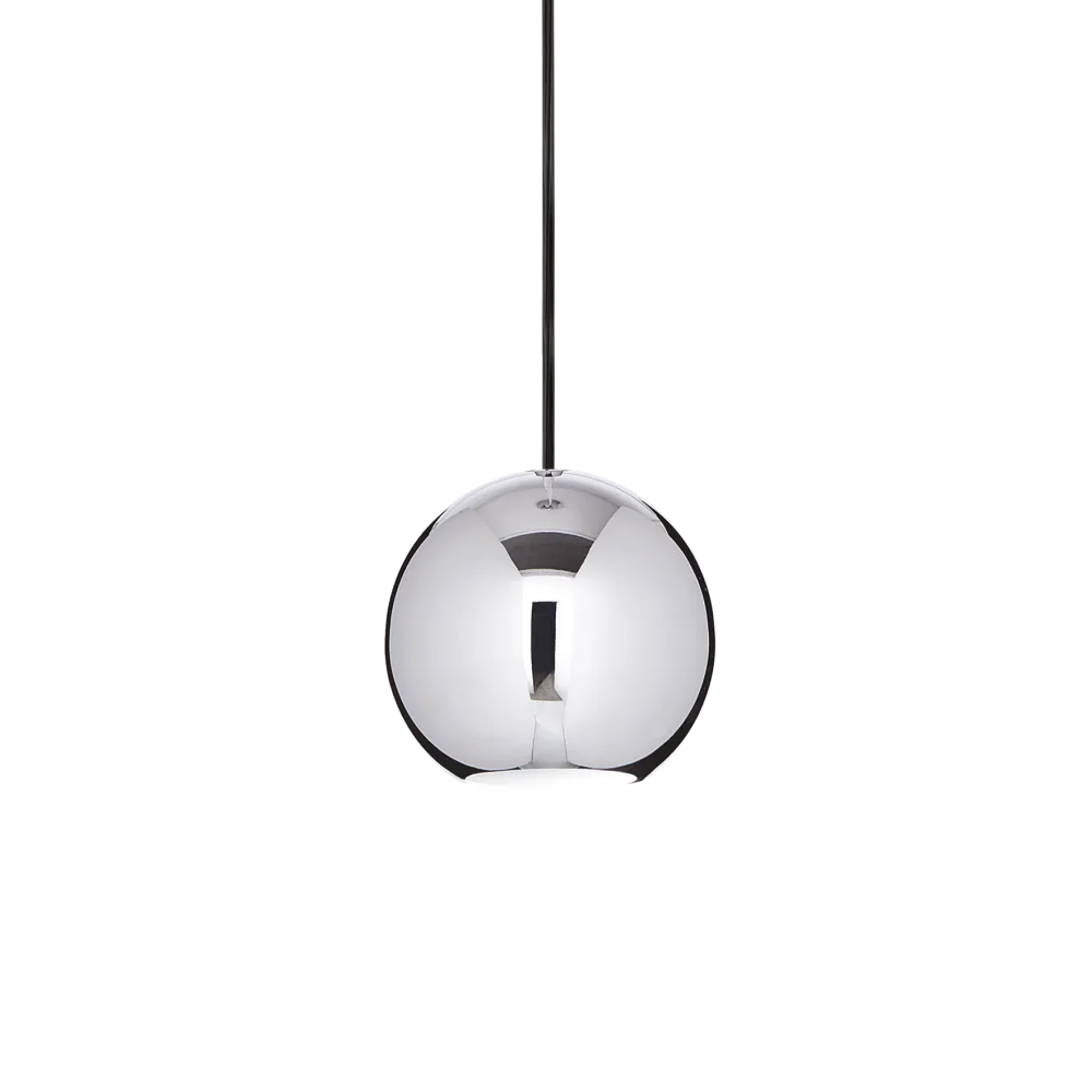 MR JACK SP1 BIG CROMO