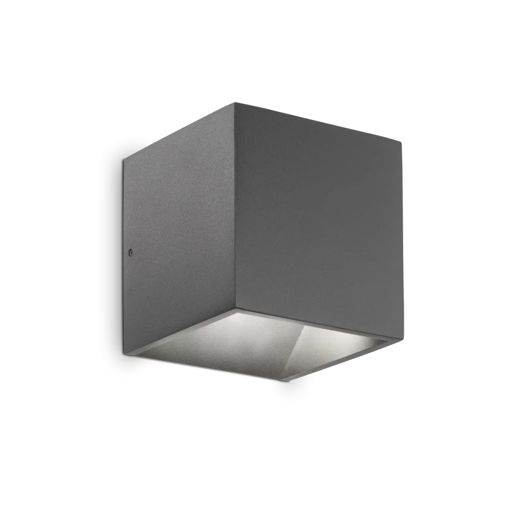 RUBIK AP ANTRACITE 4000K