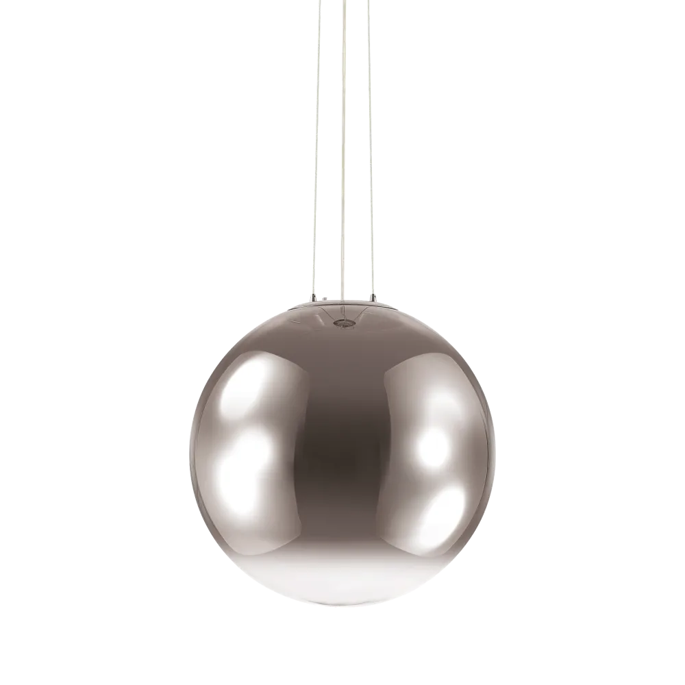 MAPA CLEAR SP1 D50 CROMO SFUMATO