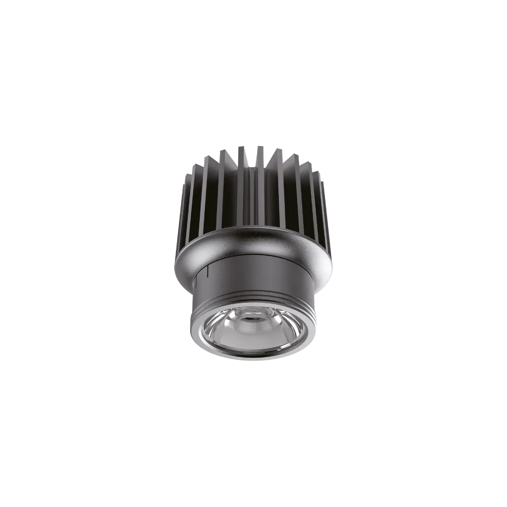 DYNAMIC SOURCE 15W 2700K