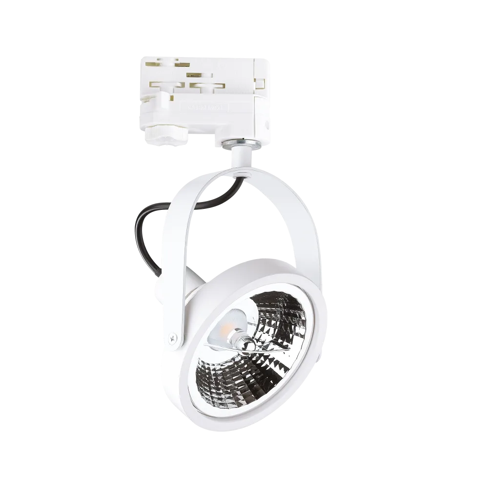 GLIM TR 3-PHASE BIANCO