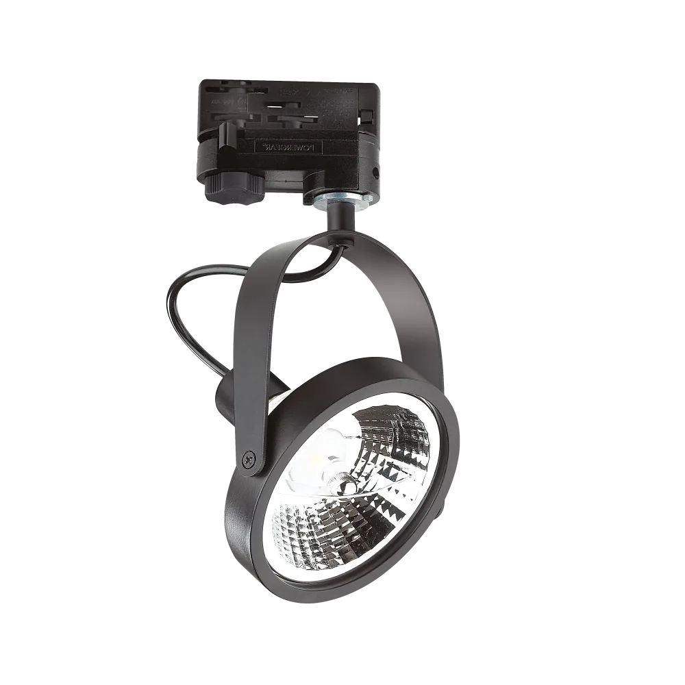 GLIM TR 3-PHASE NERO---