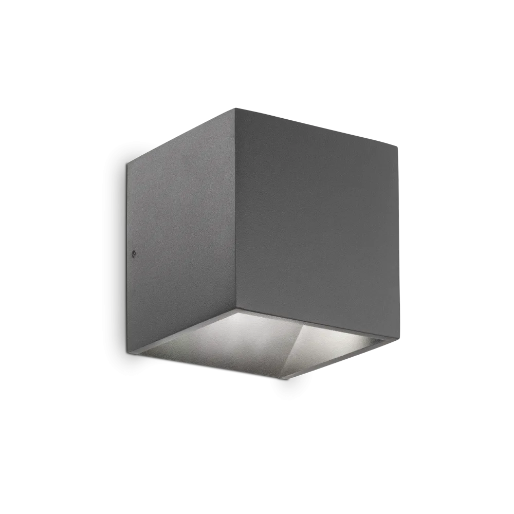 RUBIK AP ANTRACITE 3000K