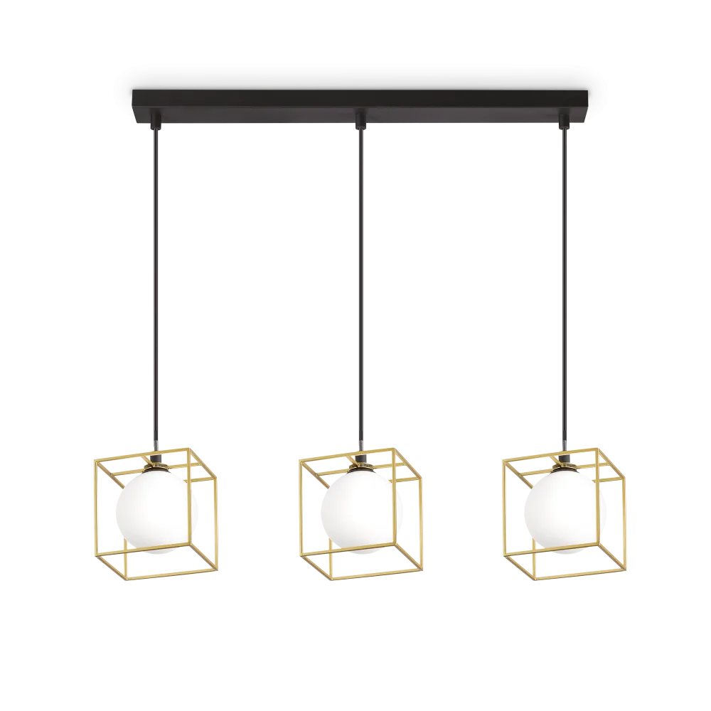 LINGOTTO SP3 SINGLE OTTONE---