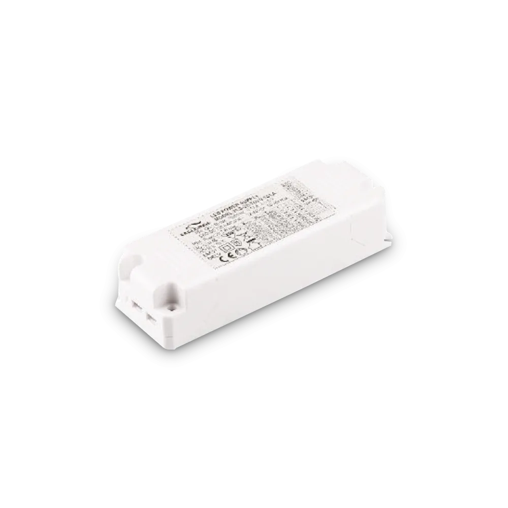 DYNAMIC DRIVER 1-10V 12W 200mA