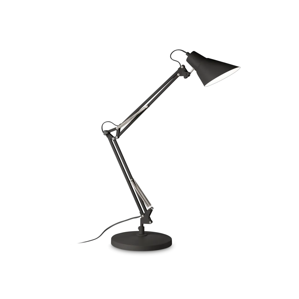 SALLY TL1 TOTAL BLACK---