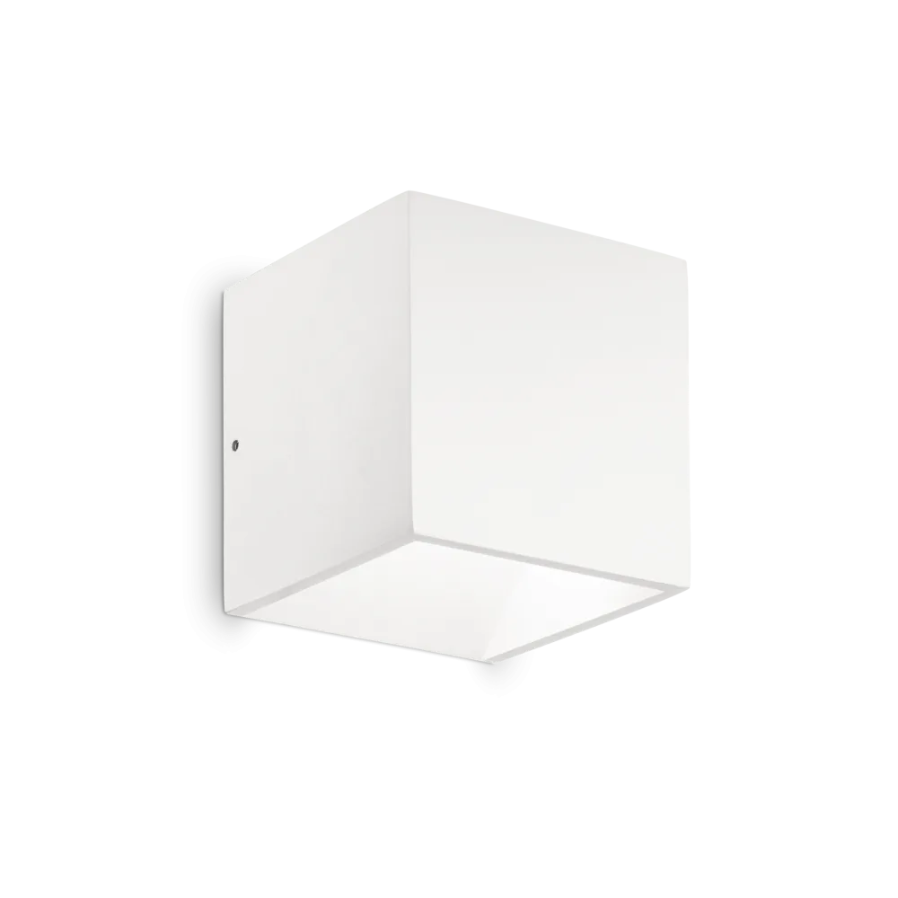 RUBIK AP BIANCO 3000K