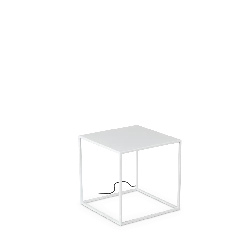 IPOTESI PT H50 BIANCO