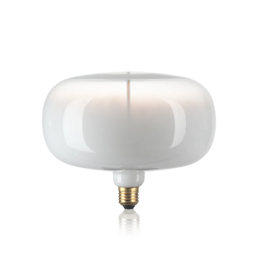 333922 WEB001 E27 NIKITA 1 3 W 2200 K CRI90 BIANCO