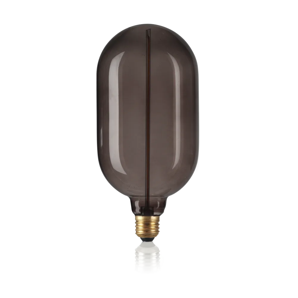 345819 WEB001 E27 NIKITA 2 3 W 2200 K CRI90 FUME