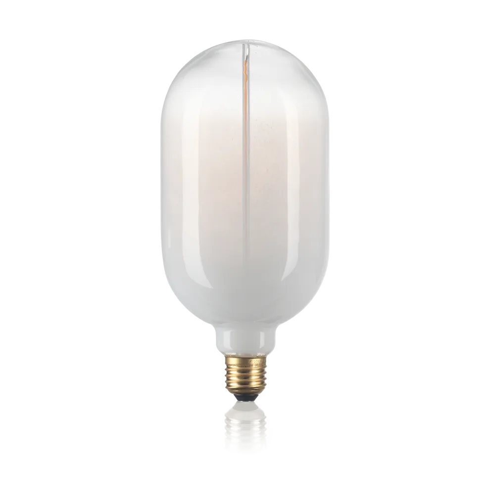 345826 WEB001 E27 NIKITA 2 3 W 2200 K CRI90 BIANCO