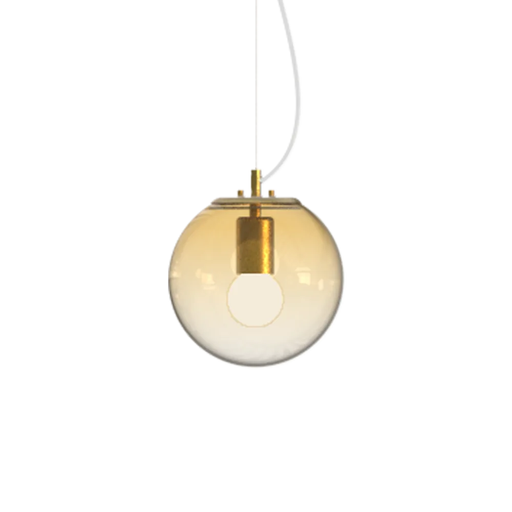 MAPA CLEAR SP1 D20 AMBRA