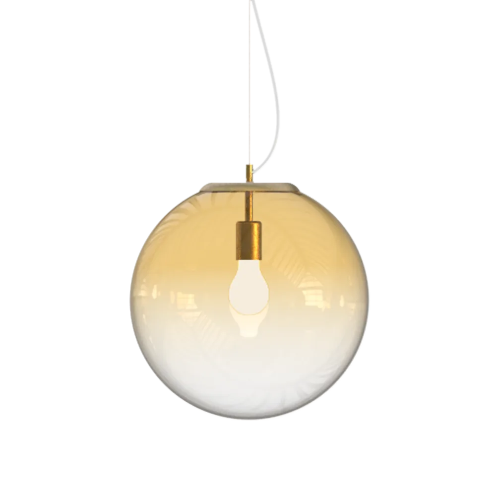 MAPA CLEAR SP1 D40 AMBRA